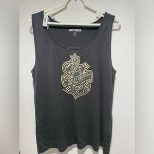 Women’s Harley Davidson Tank